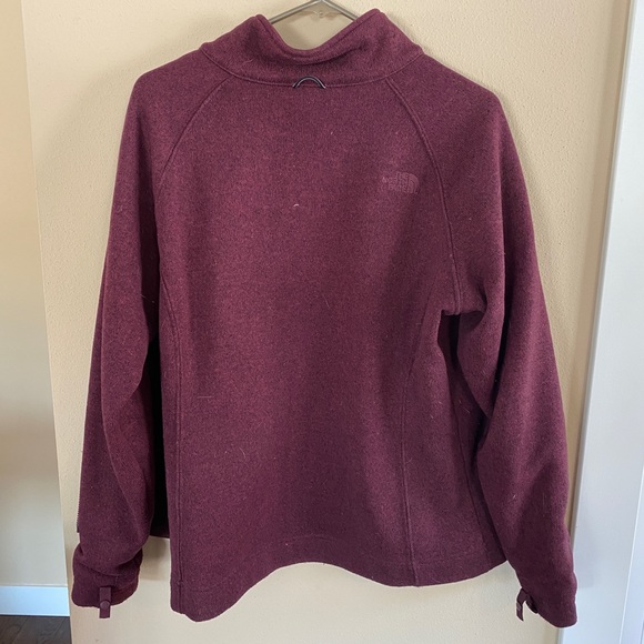 The North Face Women’s Waterproof Thermoball Triclimate Winter Jacket - Picture 11 of 12